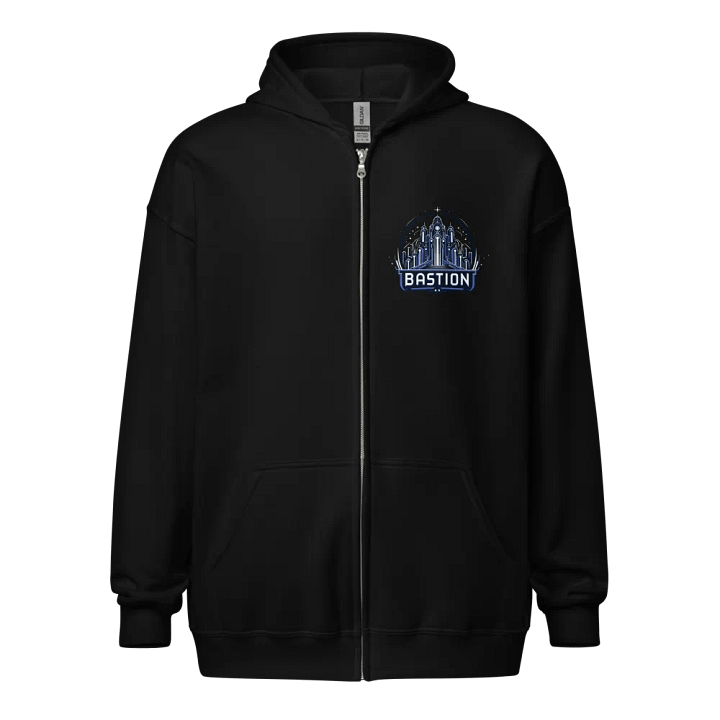 BSTN Zip Hoodie product image (2)