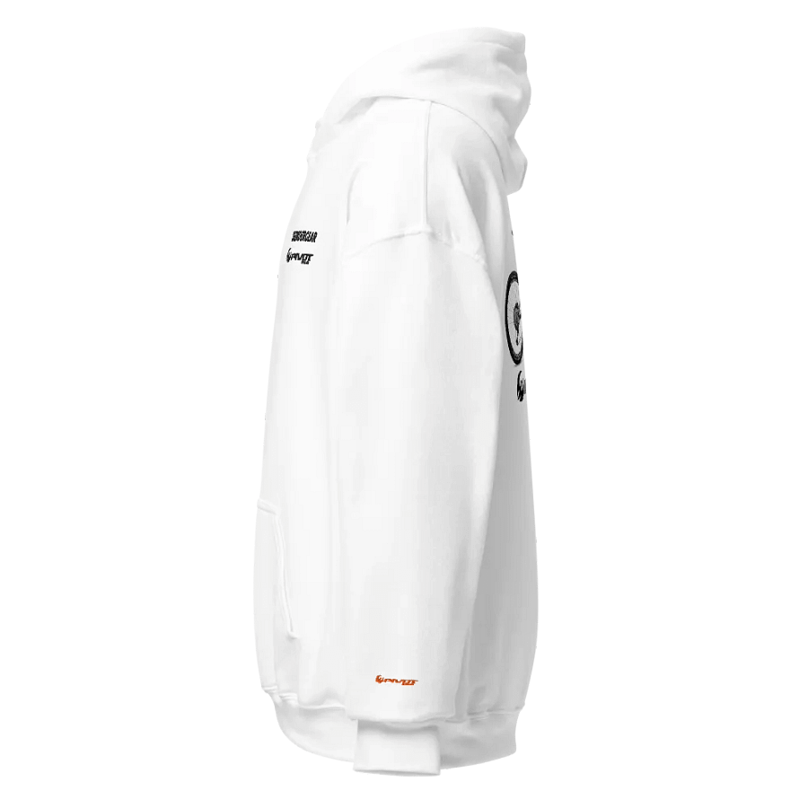 Pivot firebird custom hoodie product image (3)