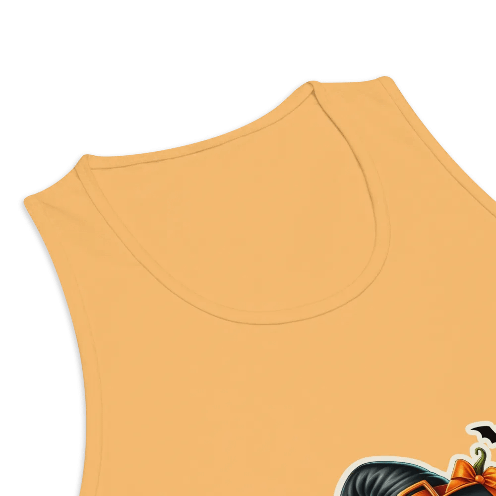 Halloween Pumpkin Beagle - Tank Top product image (109)