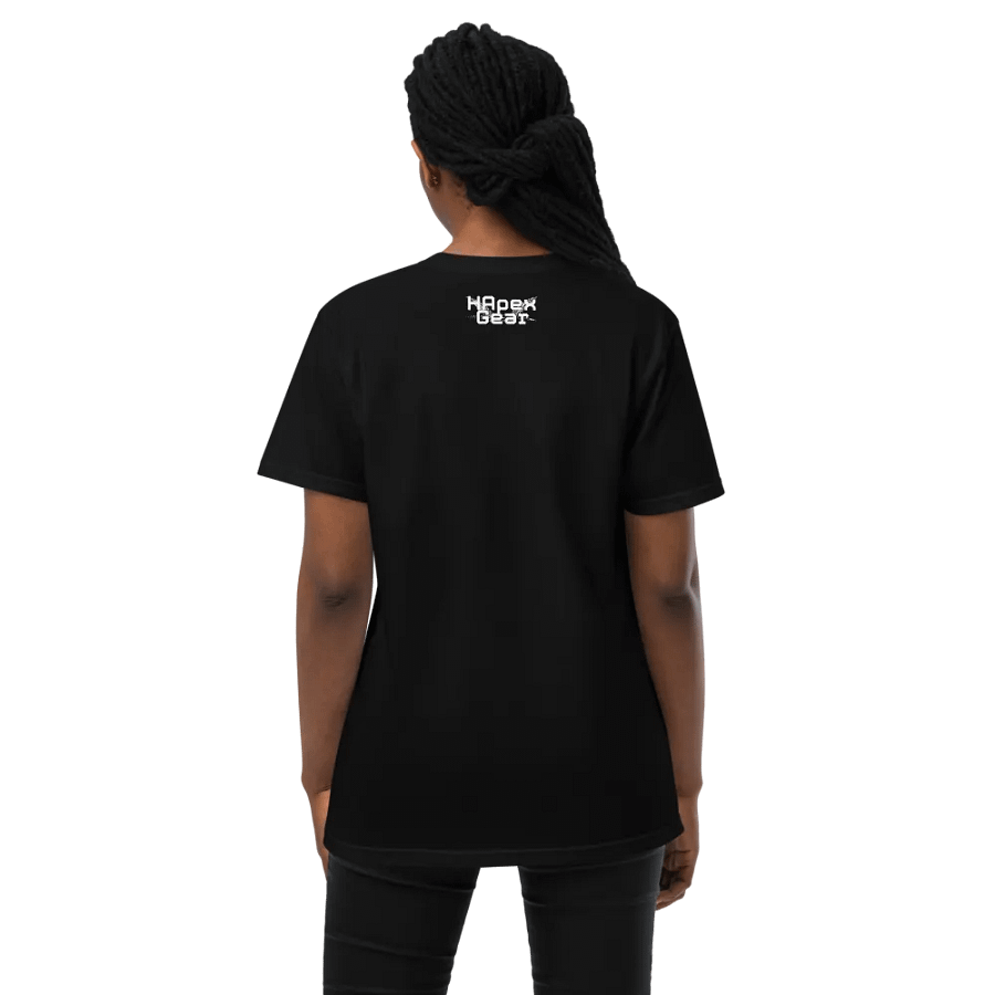 Unisex Garment-Dyed Pocket T-Shirt - Mr I'm Not Important product image (2)