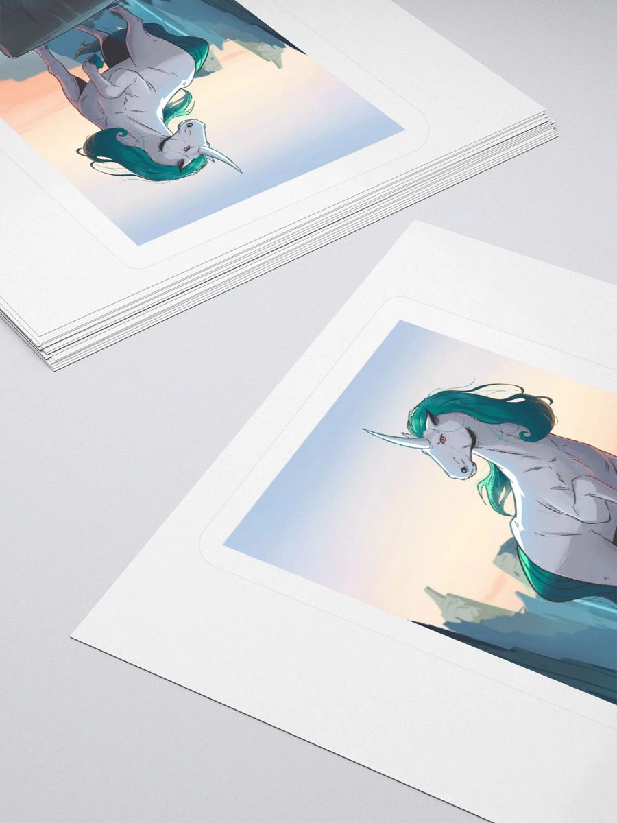 Indrik, the Unicorn Beast product image (11)