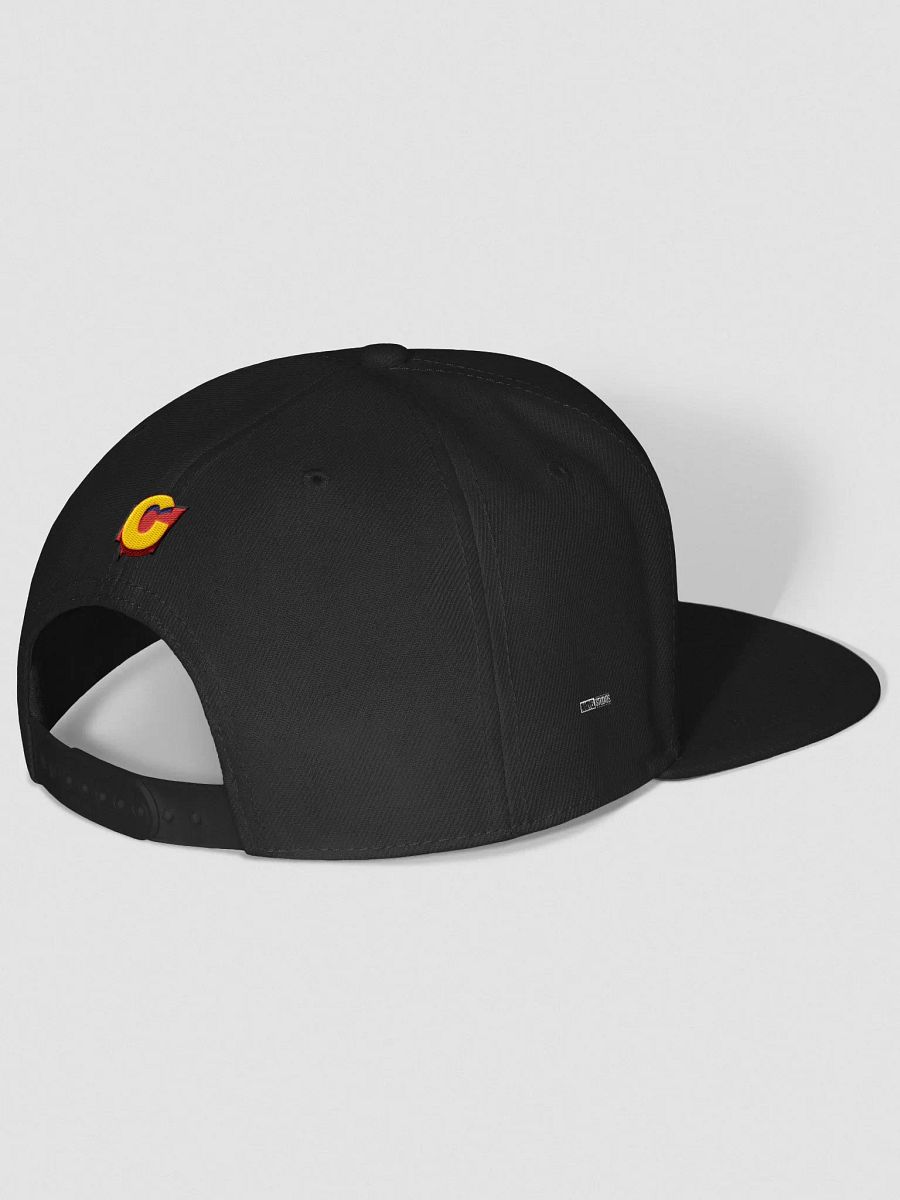 COMIKEROS X THUNDERBOLTS CAP product image (3)