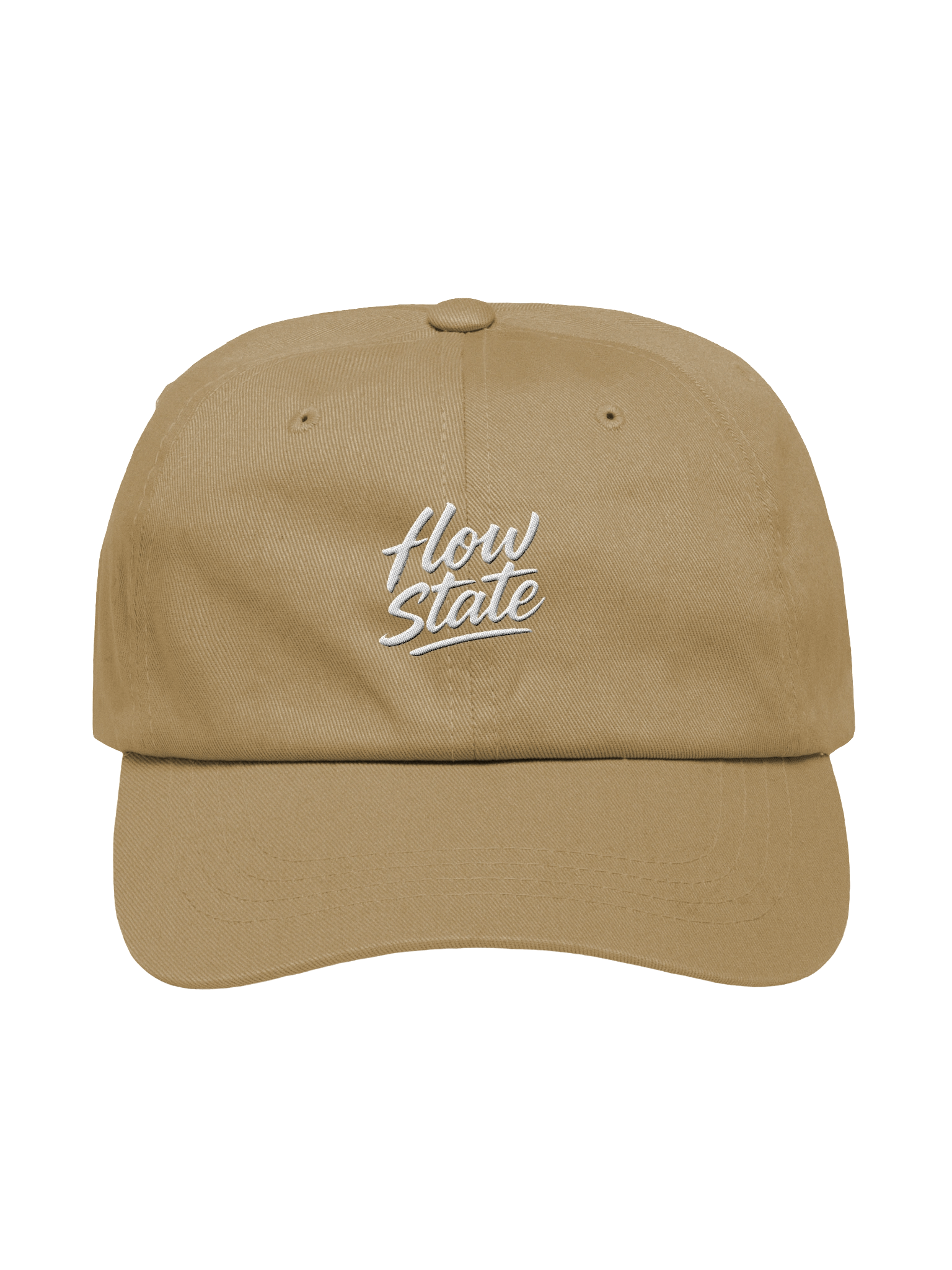 Flow State Dad Hat product image (3)