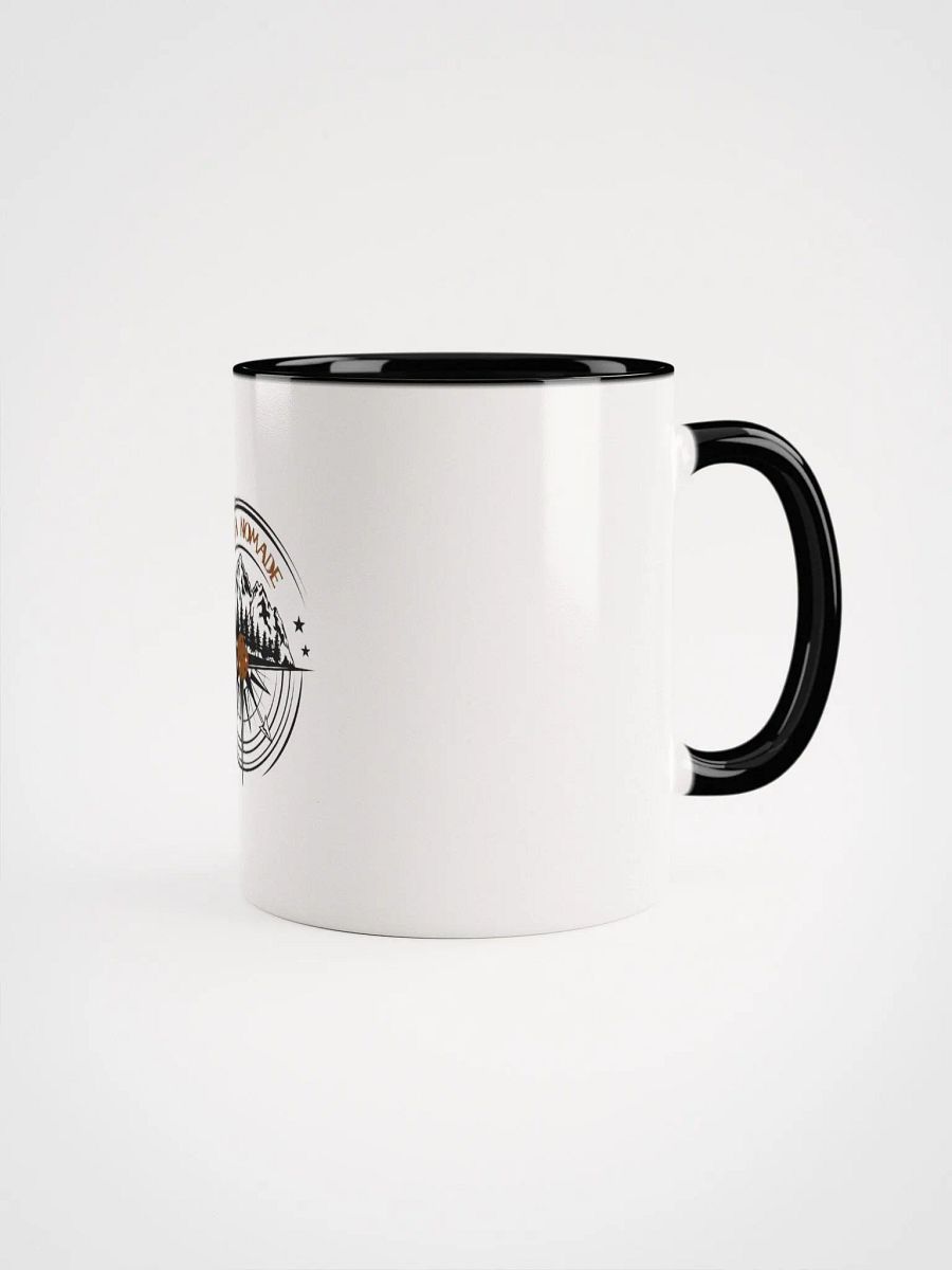 Mug Old School product image (5)