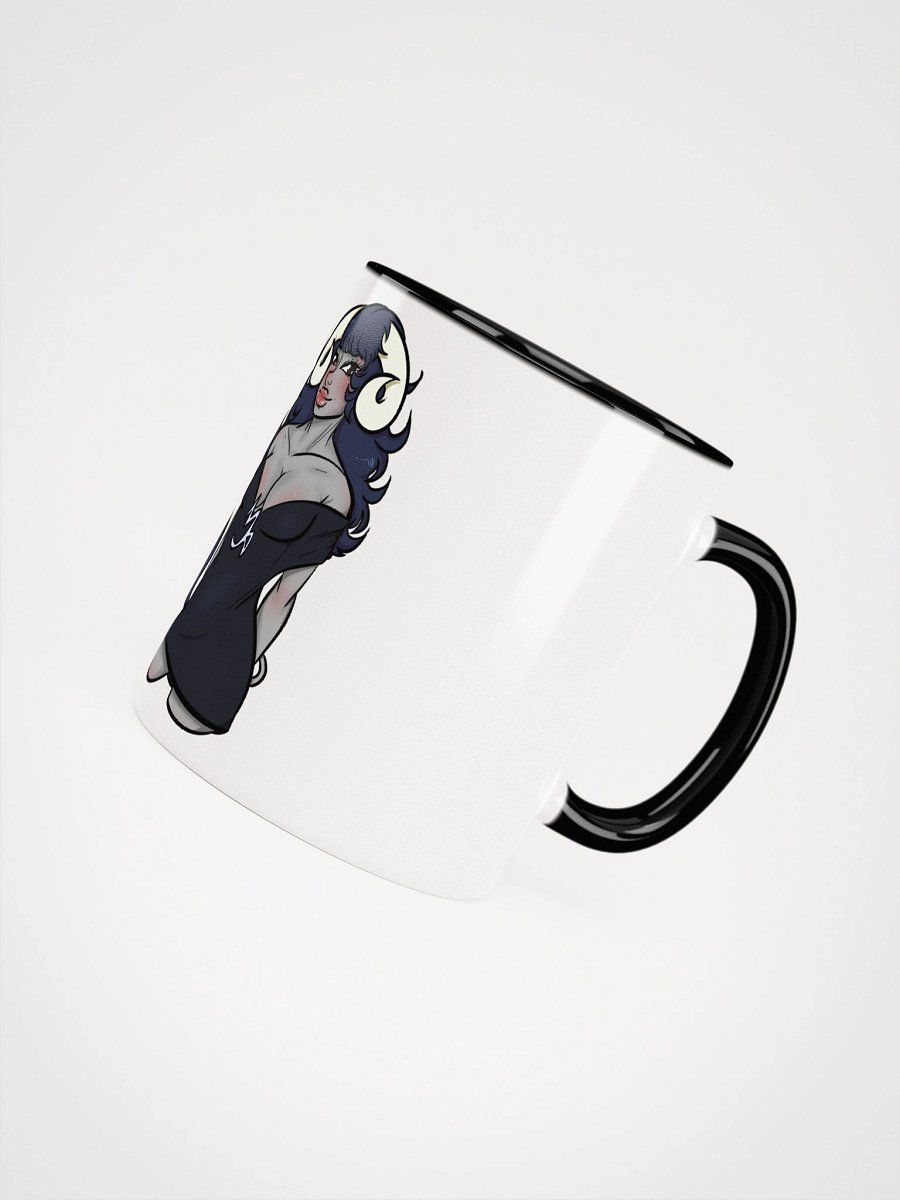 Zodiac Collection - Capricorn Colored Mug product image (21)