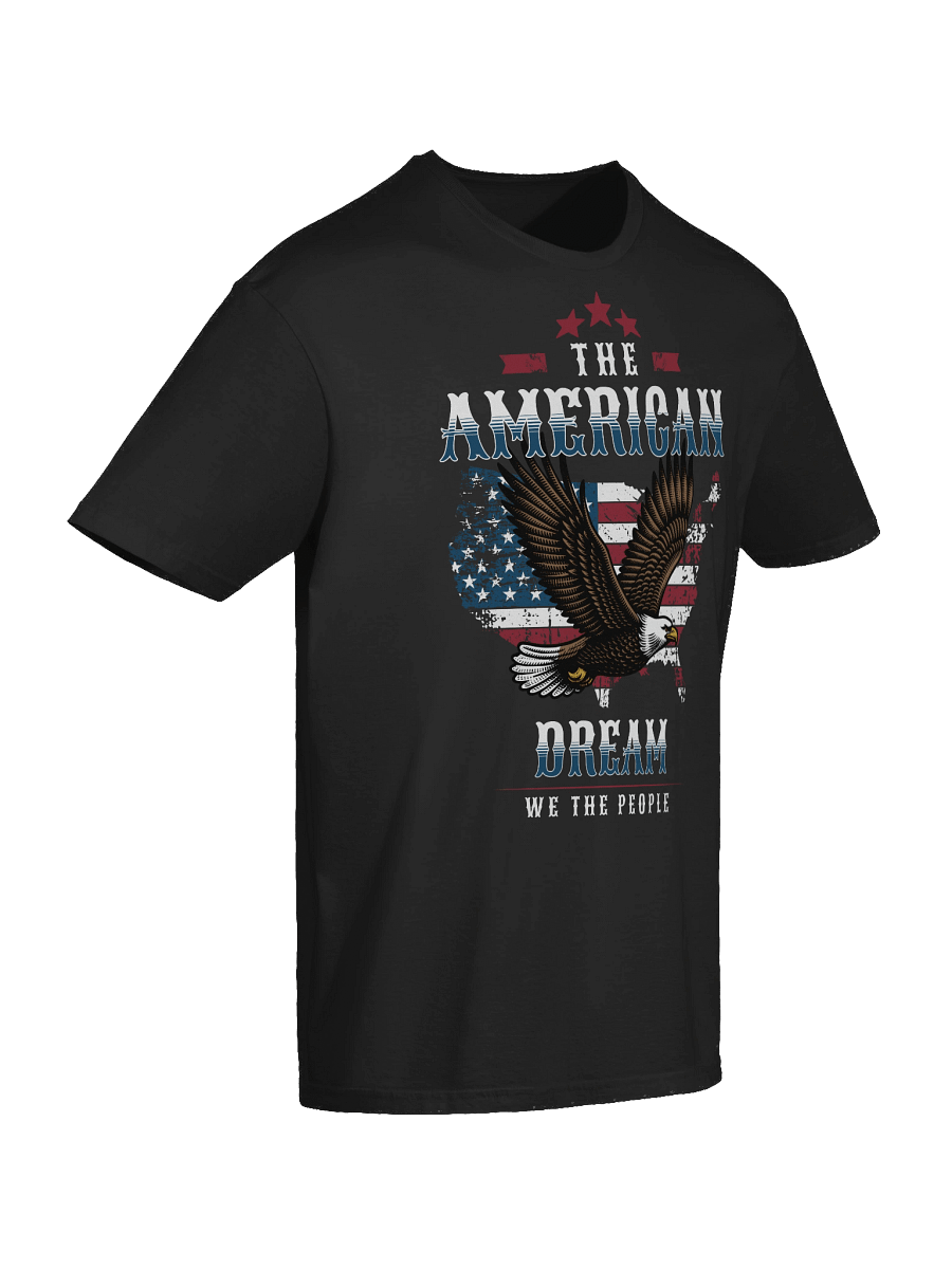 THE AMERICAN DREAM 2 product image (134)