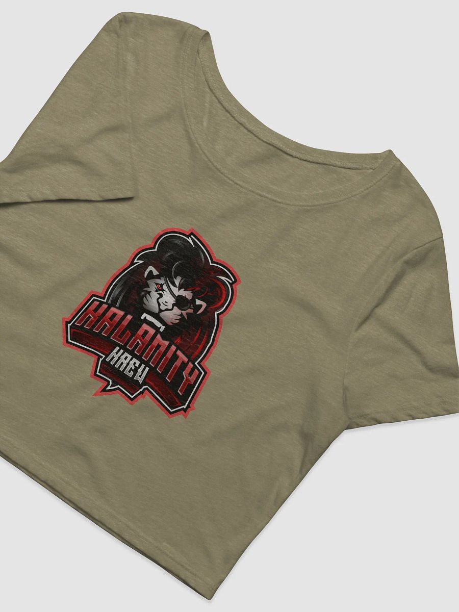 Kalamity Krew crop top product image (28)