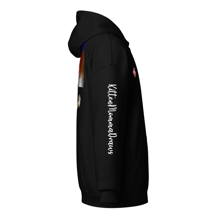 Raincoat - Zip-up product image (8)
