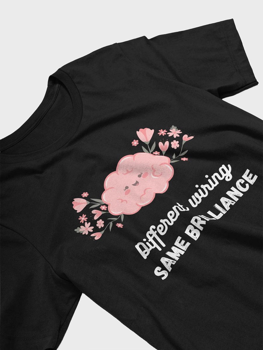 Blooming Brain Empowerment T-Shirt product image (28)