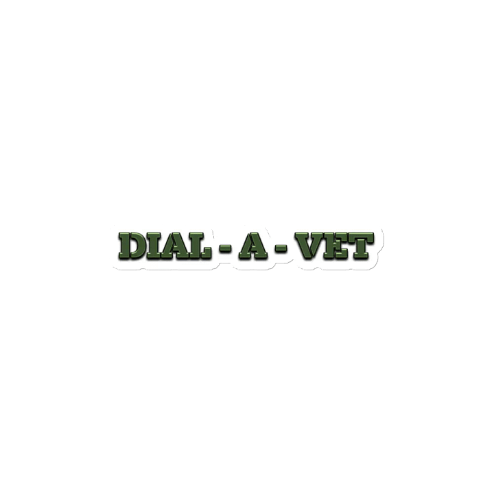 Dial - A - Vet Magnet product image (2)