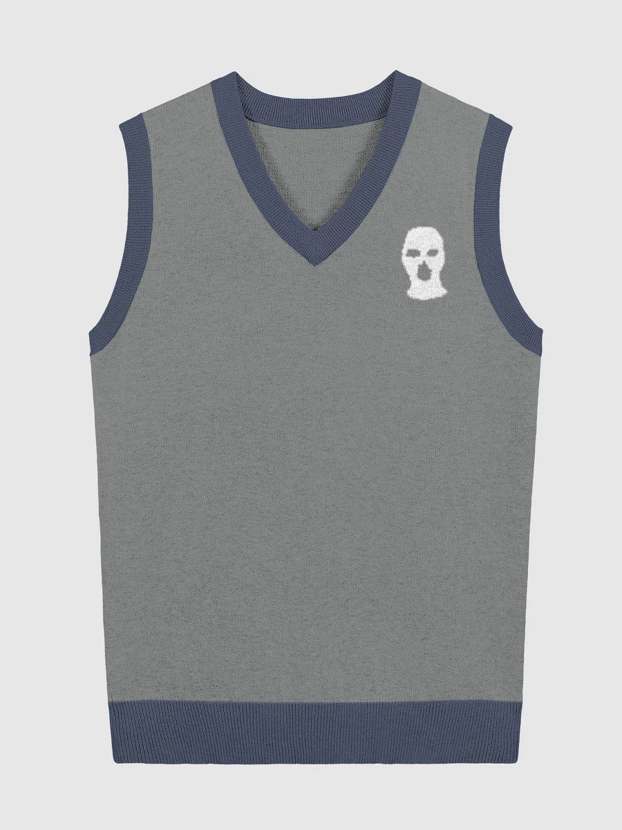 SKI MASK VEST product image (4)
