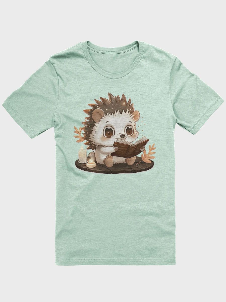 T-shirt Hérisson product image (9)