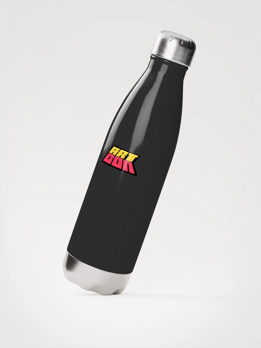ArtCon Water Bottle product image (2)