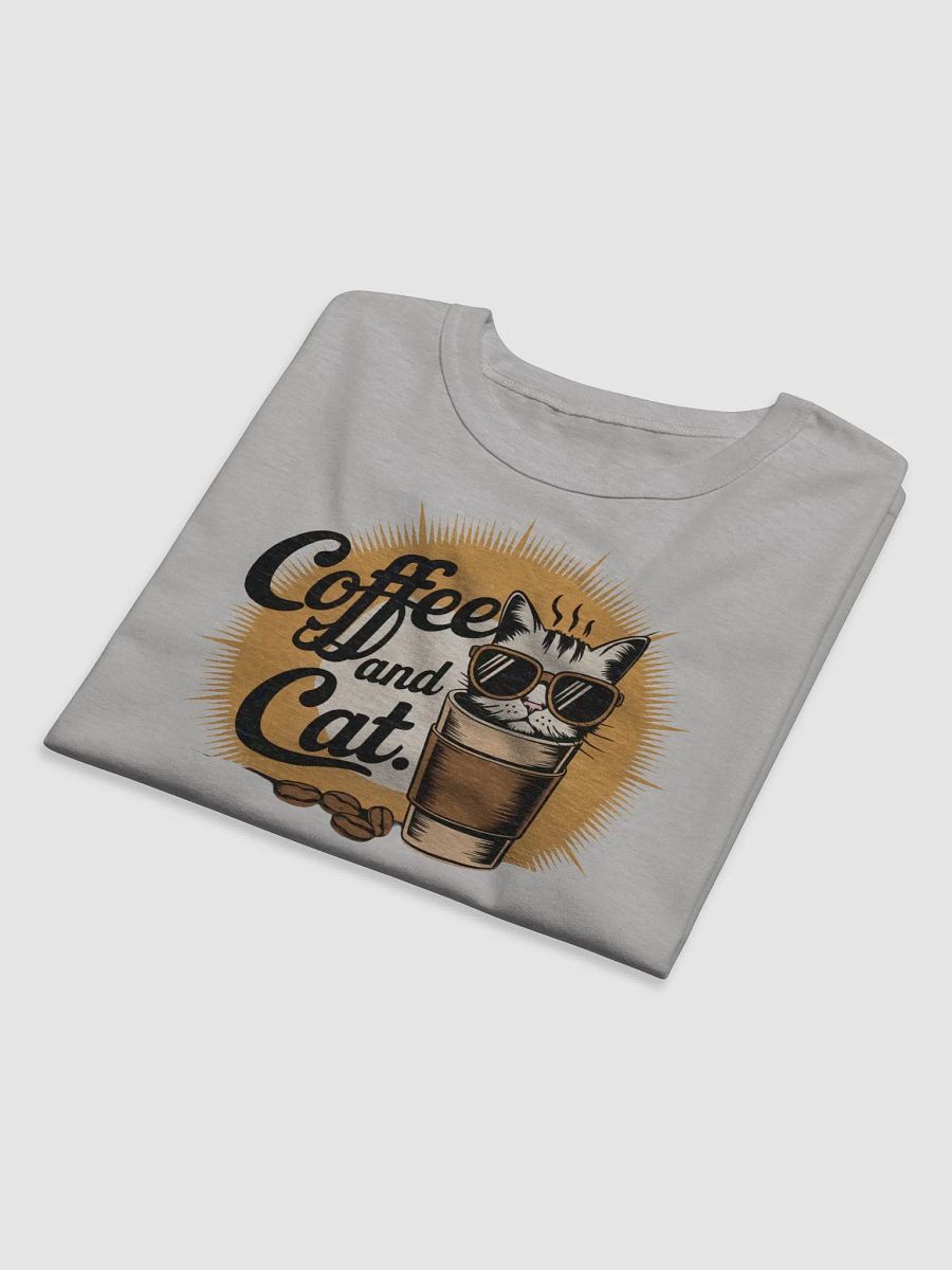 Coffee and Cat product image (6)