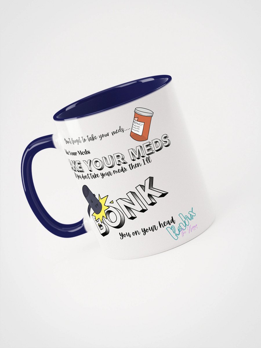 Take Your Meds Mug product image (29)