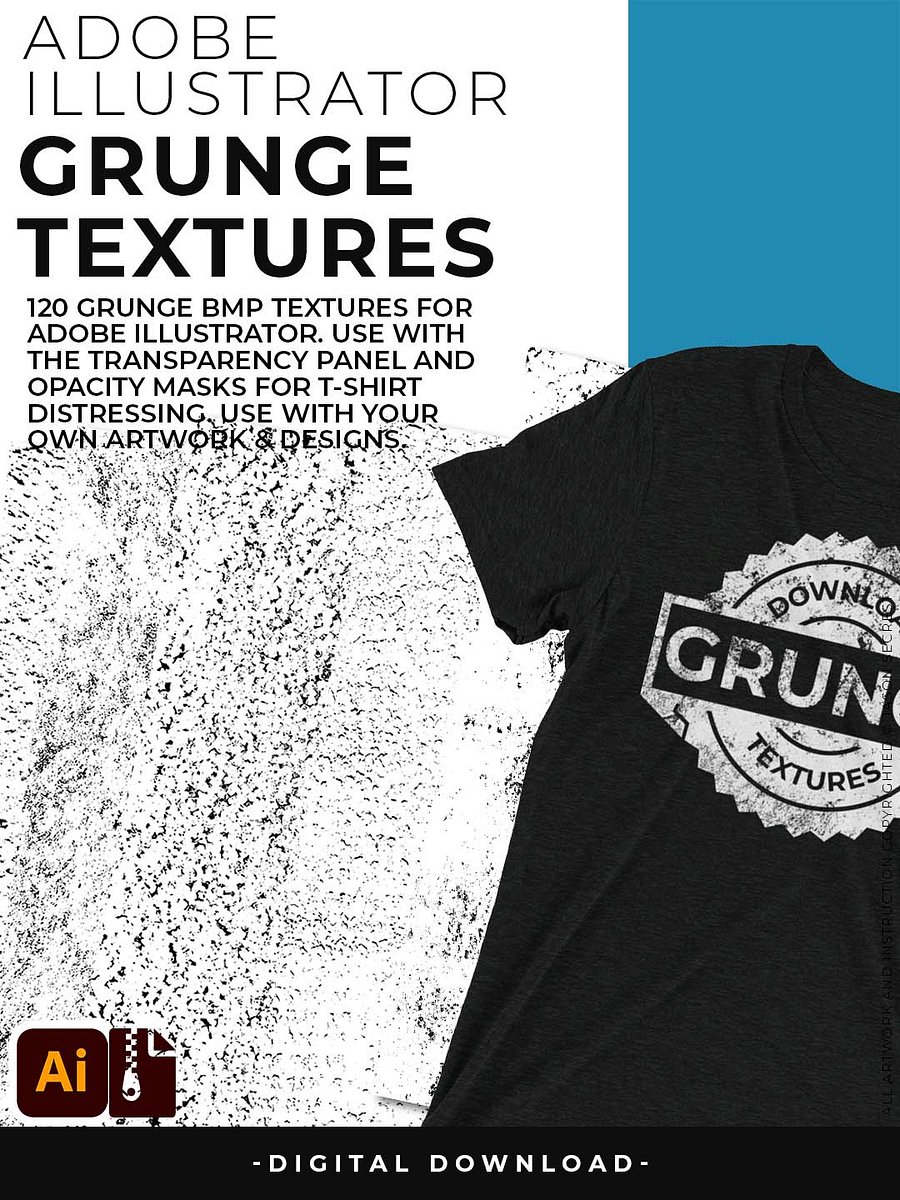 TSHIRT TEXTURES product image (6)