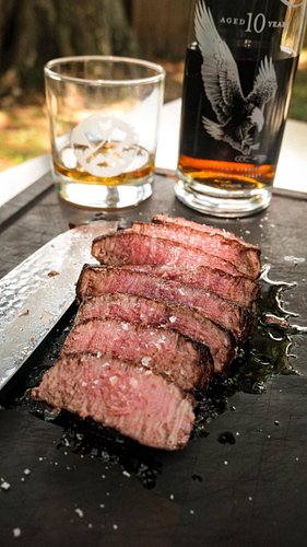 𝗛𝗔𝗣𝗣𝗬 #nationalfiletsay
What better to celebrate than with a Japanese A5 Wagyu filet? The melt in your mouth, buttery richnes...