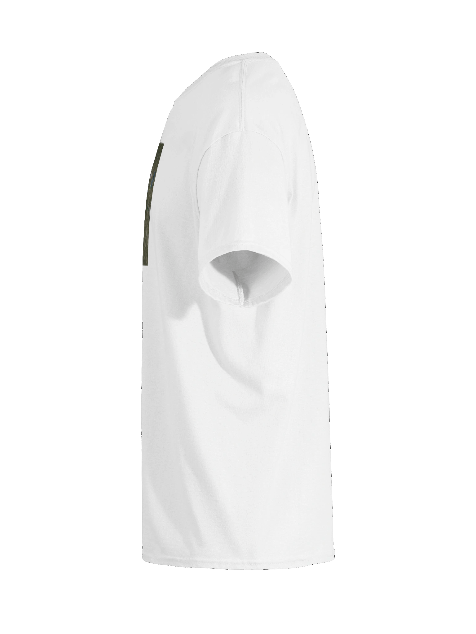 "Crystal Disk" Alternate, T-Shirt product image (17)