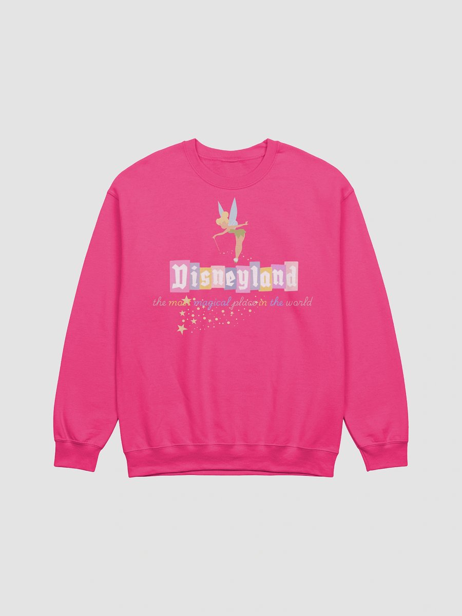 Magical Disneyland Crewneck product image (1)