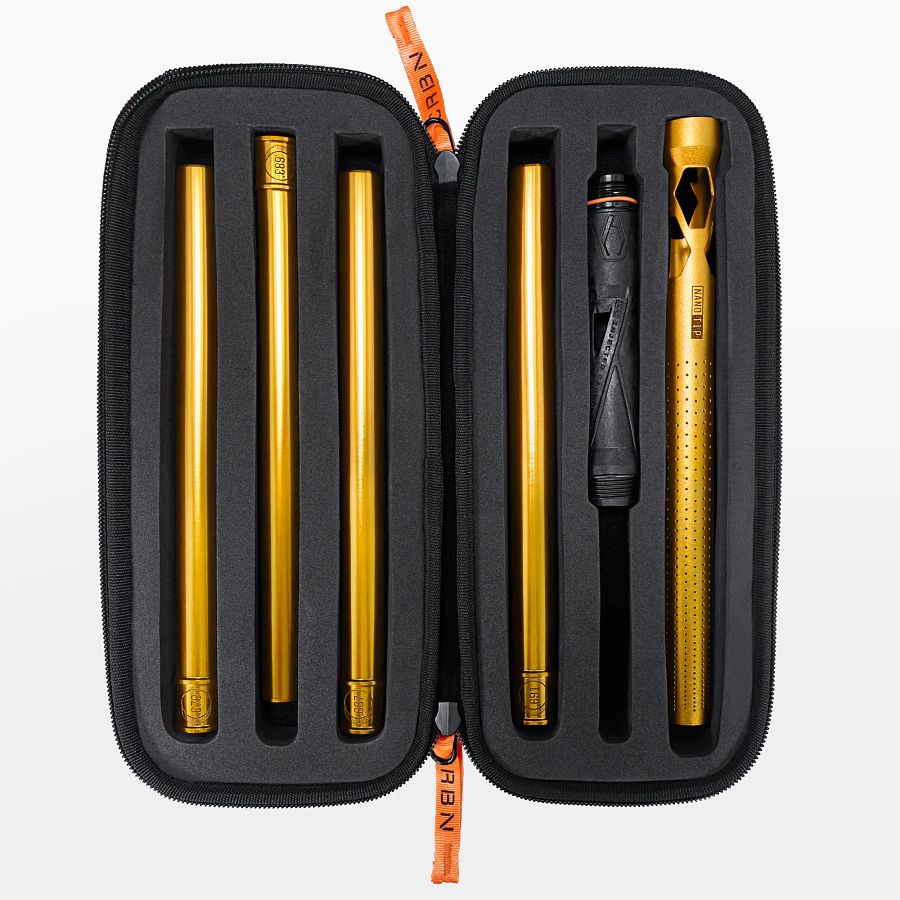 IC PWR NANO BARREL KIT product image (3)