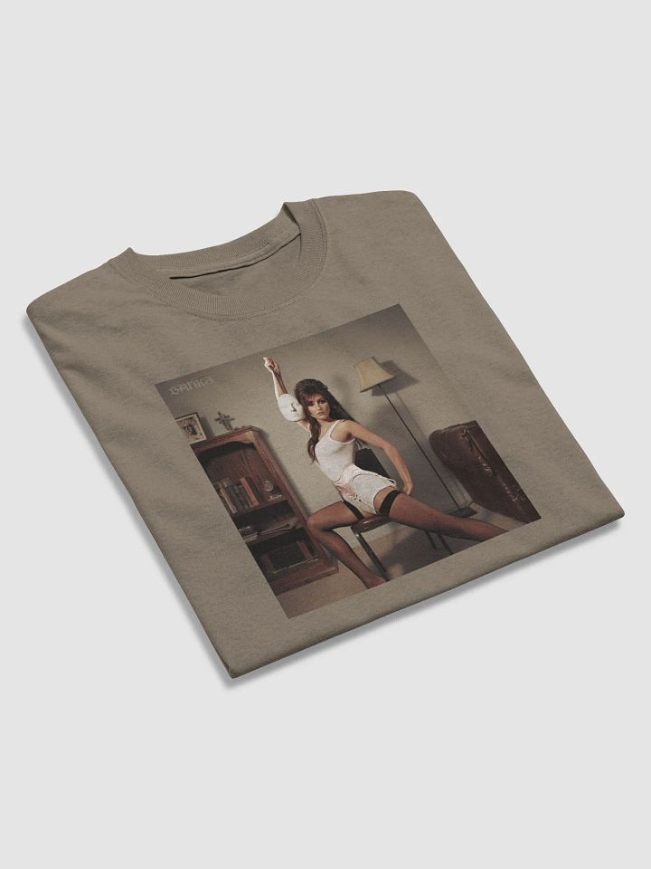 Off With Her Head BANKS T-Shirt product image (10)