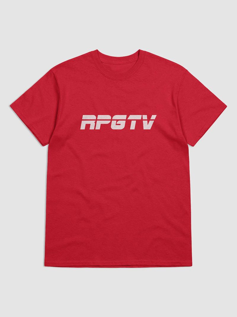RPGTV Gildan 5000 Heavyweight T-Shirt
