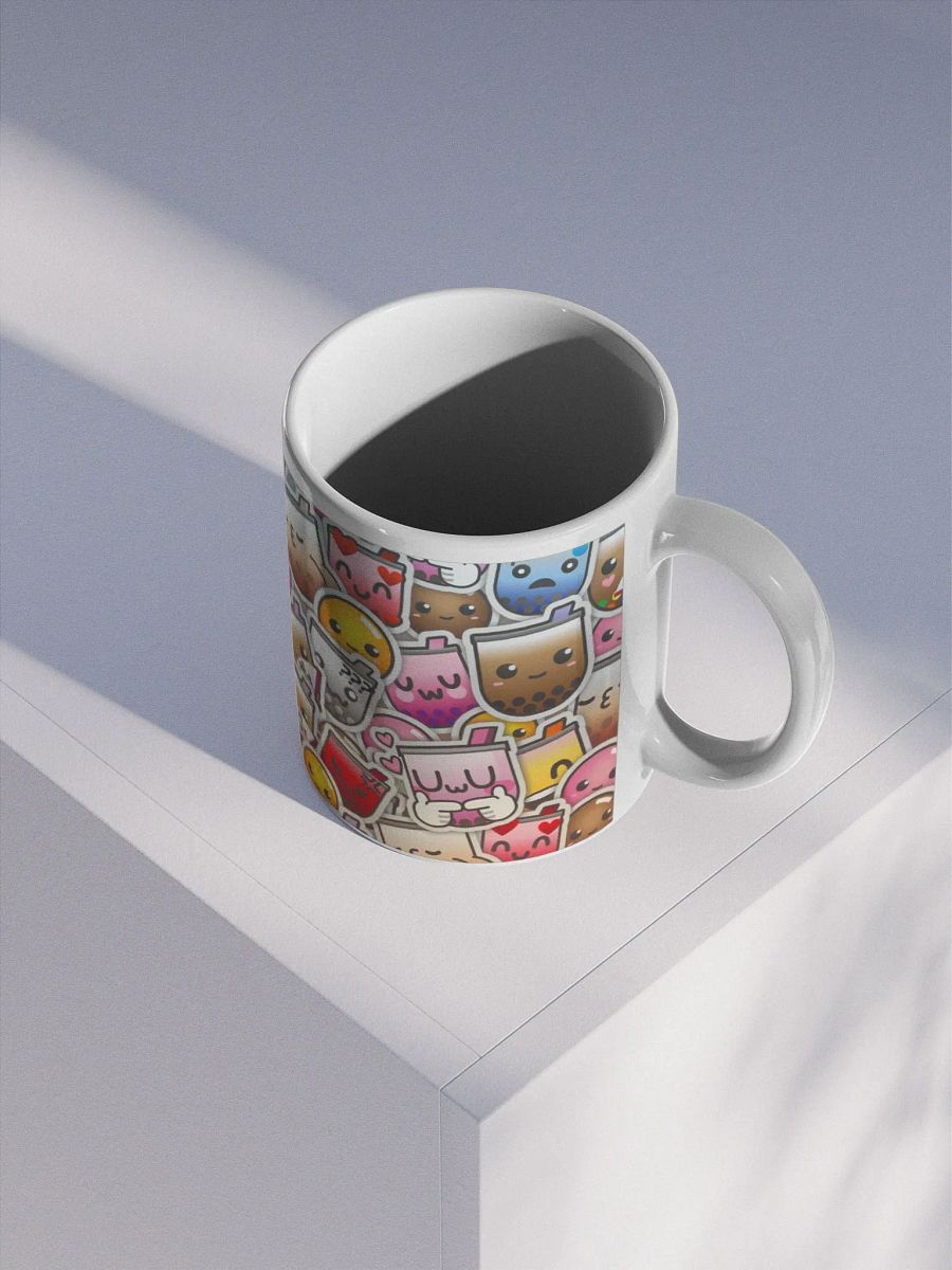 Emotes Mug ❅ product image (3)