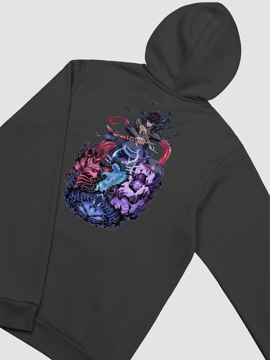 Jin Woo Hoodie product image (19)
