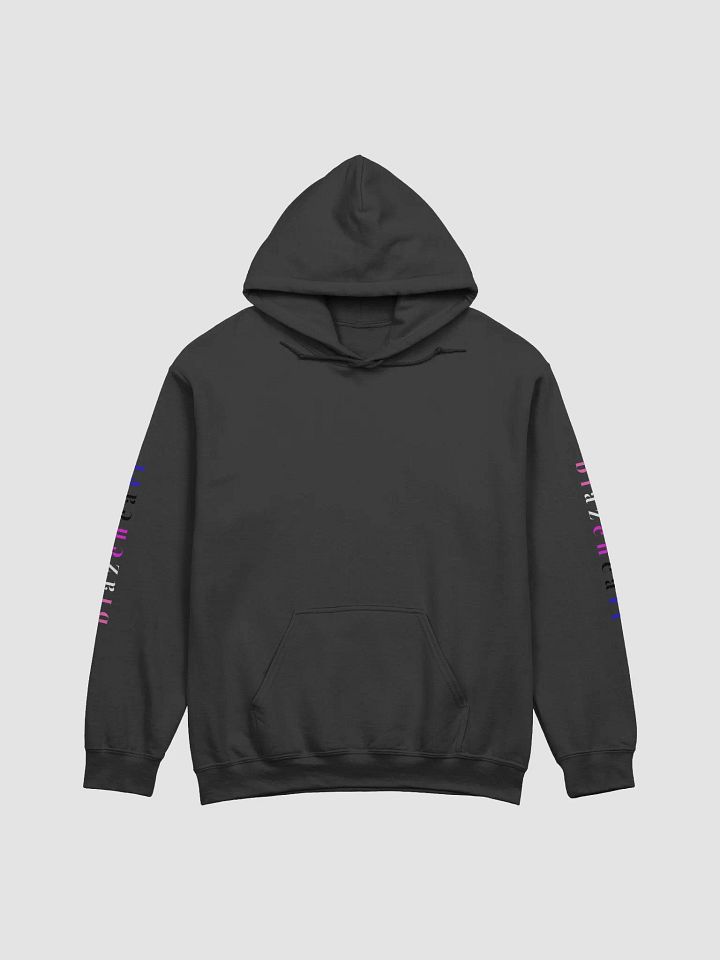 Galaxy Hoodie product image (1)