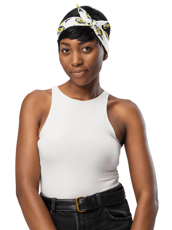 Magi-Tuna Bandana product image (6)