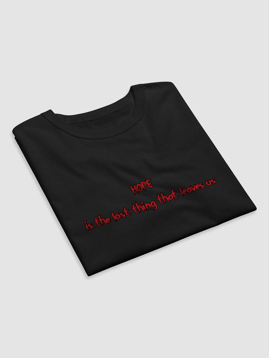 HOPE Champion Relaxed-fit T-Shirt product image (13)