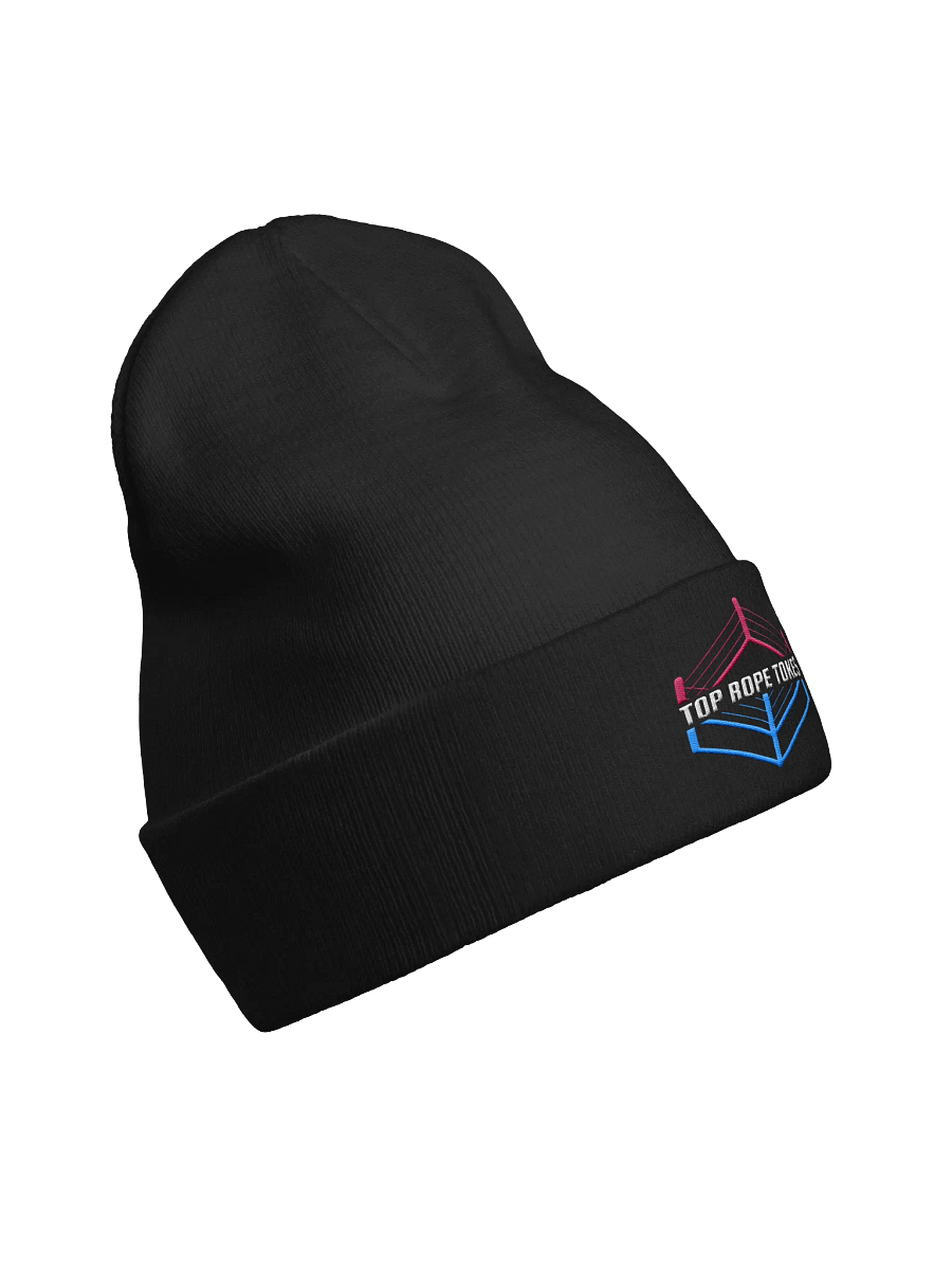 TRT Ring Beanie product image (4)