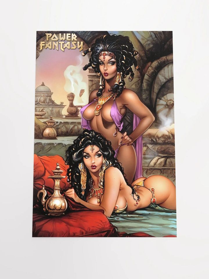 Treasures Of Hyborian Turan product image (1)