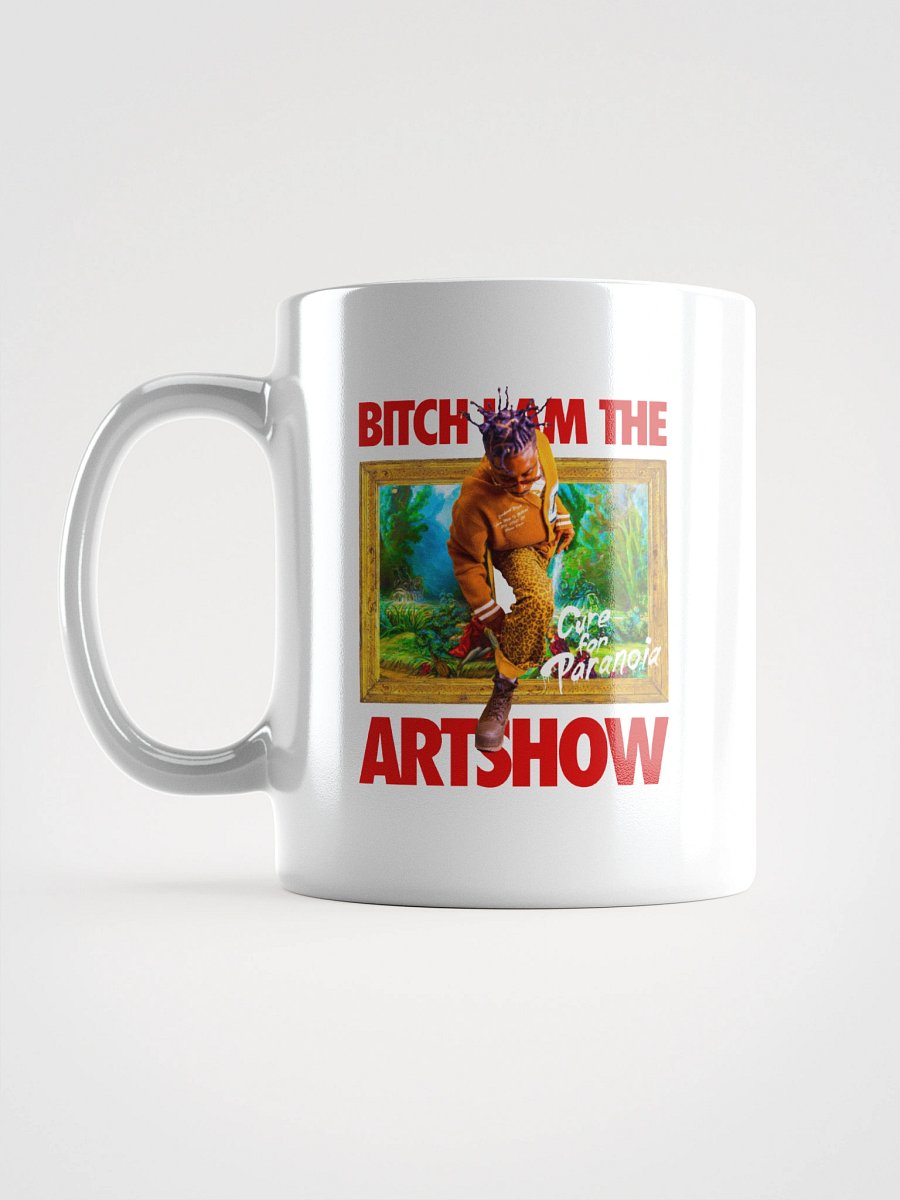 Artshow Mug product image (16)