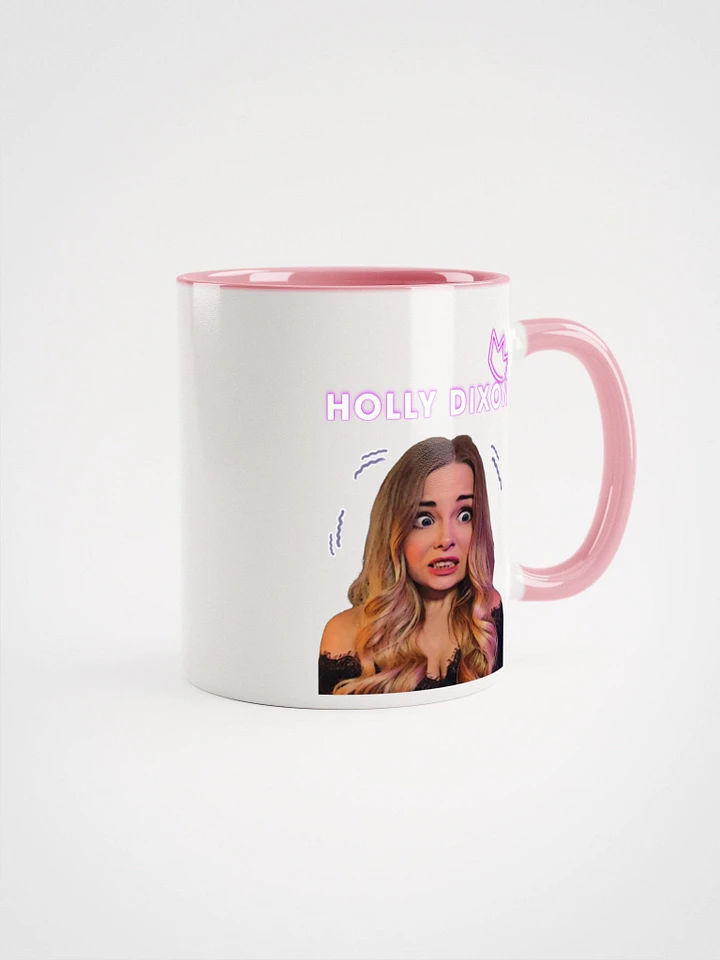 Holly's Mug on a Mug product image (1)