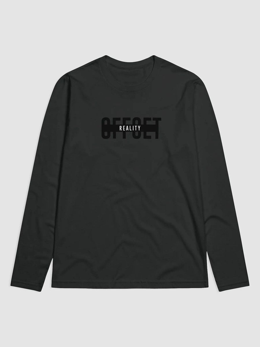 Offset Reality / Reality-Tee product image (1)