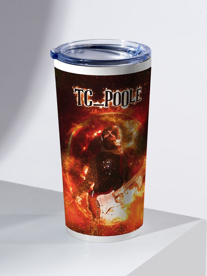 Blood Moon Cup product image (2)