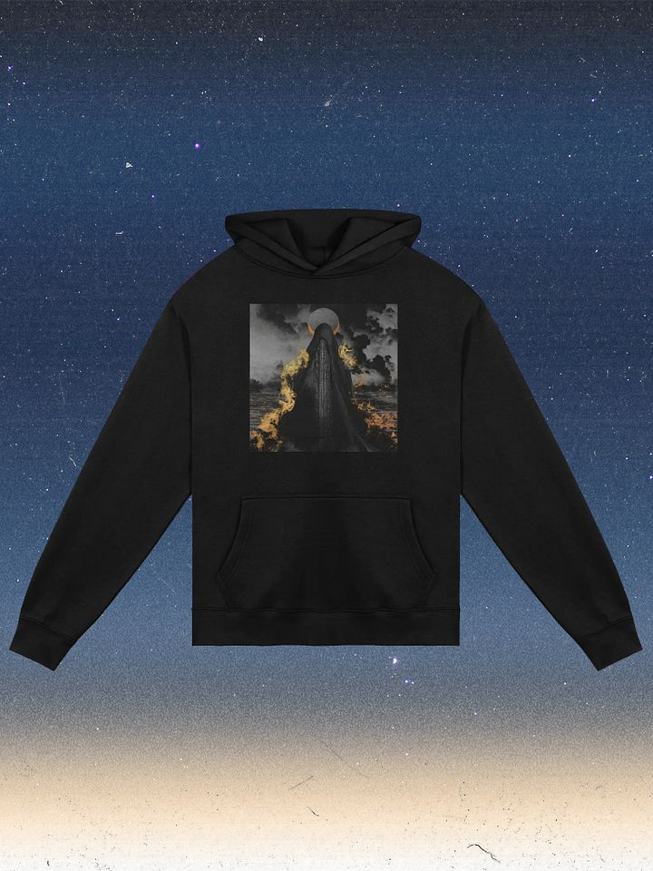The Icon Hoodie product image (1)