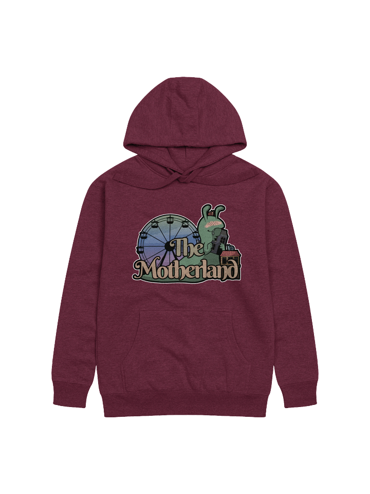 The Motherland Hoodie product image (1)