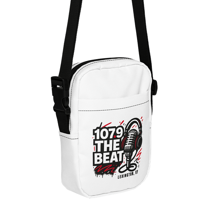 The Beat Mic Crossbody Bag product image (1)