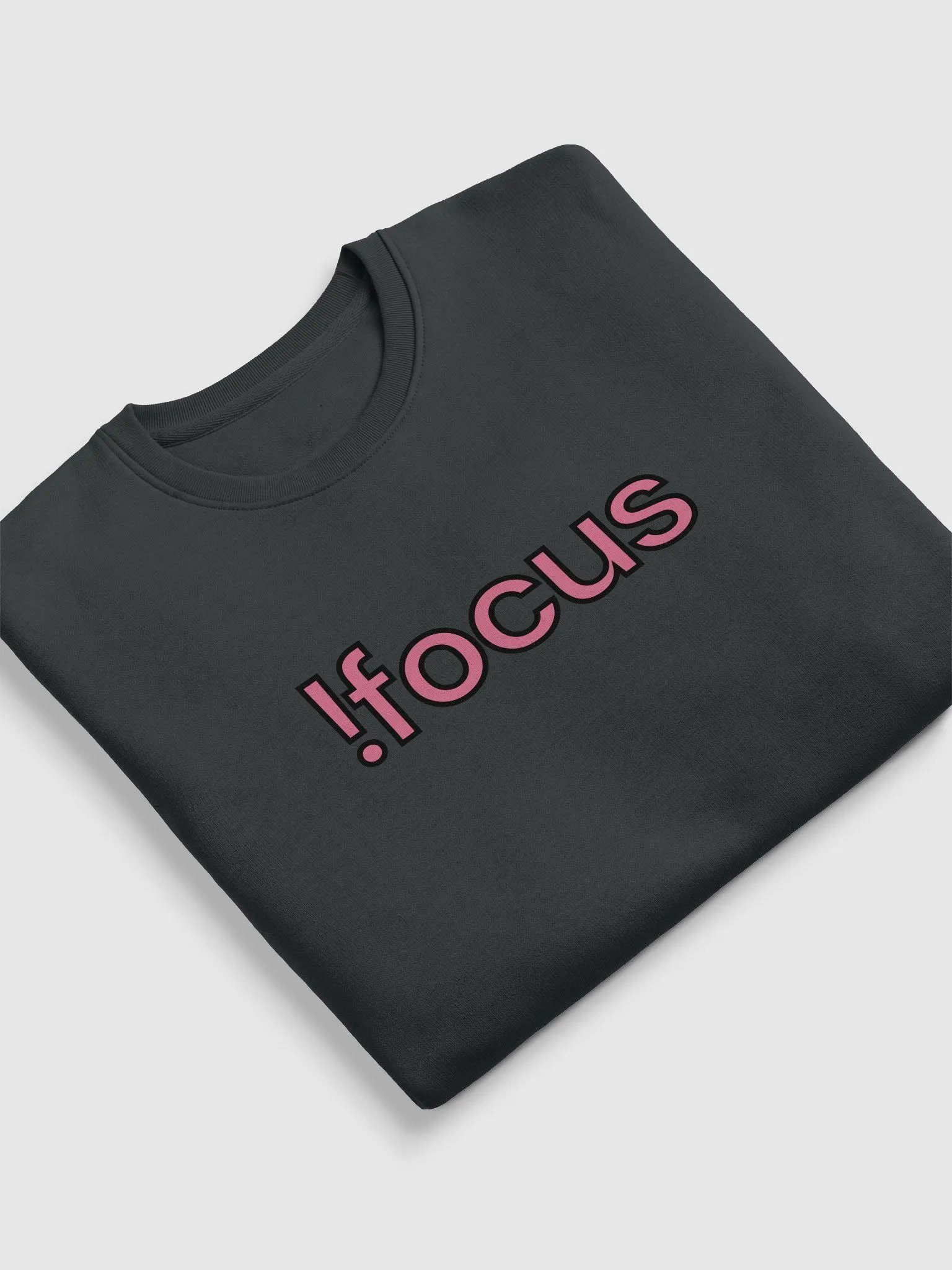 !focus - Pull Over Sweater product image (5)