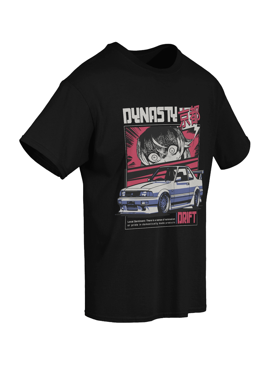 Dynasty Drift product image (25)