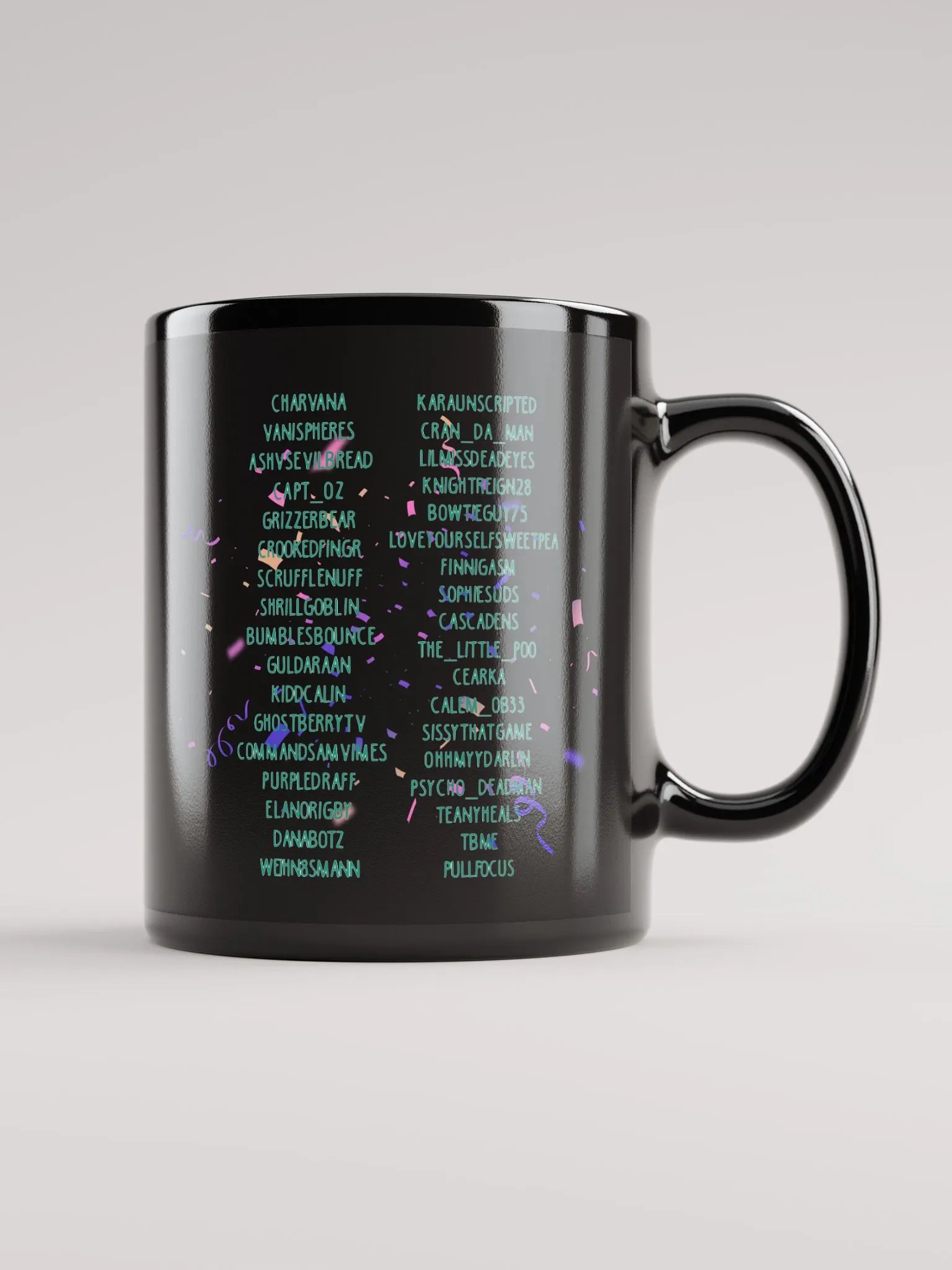 5 Year Mug! product image (2)
