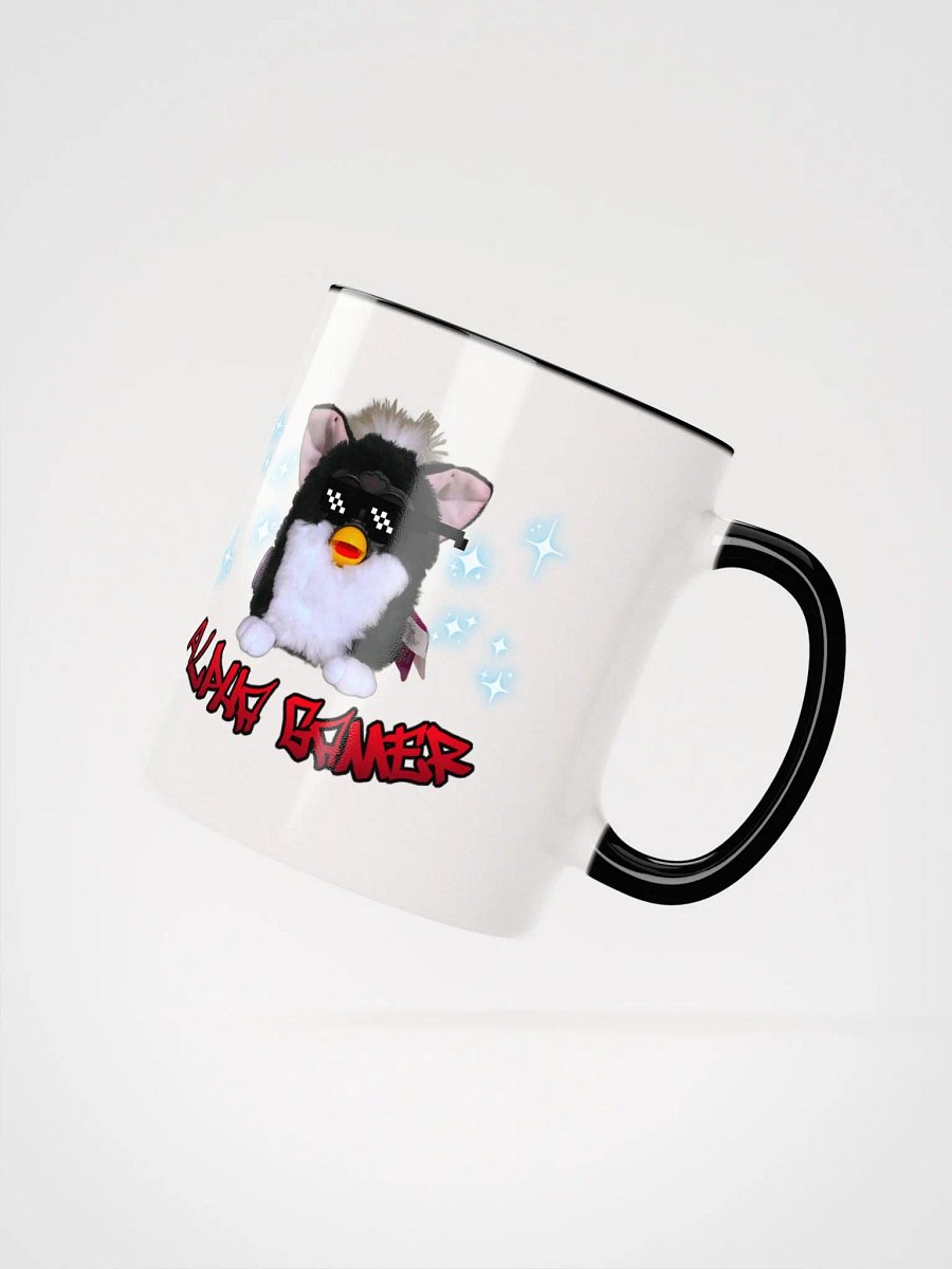 Alpha Gamer Mug product image (3)