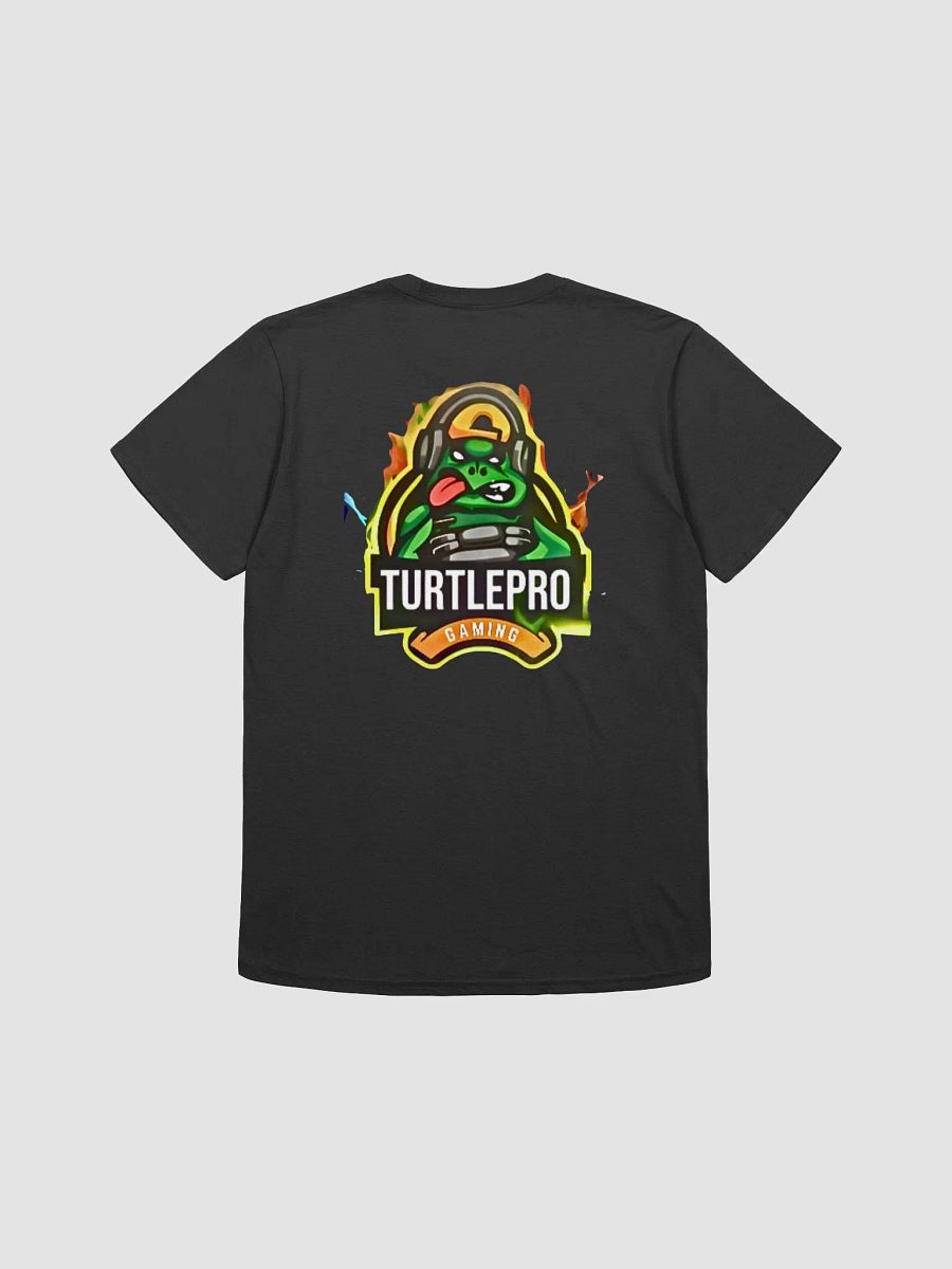 Turtlepro Gaming T-Shirt 1 product image (8)