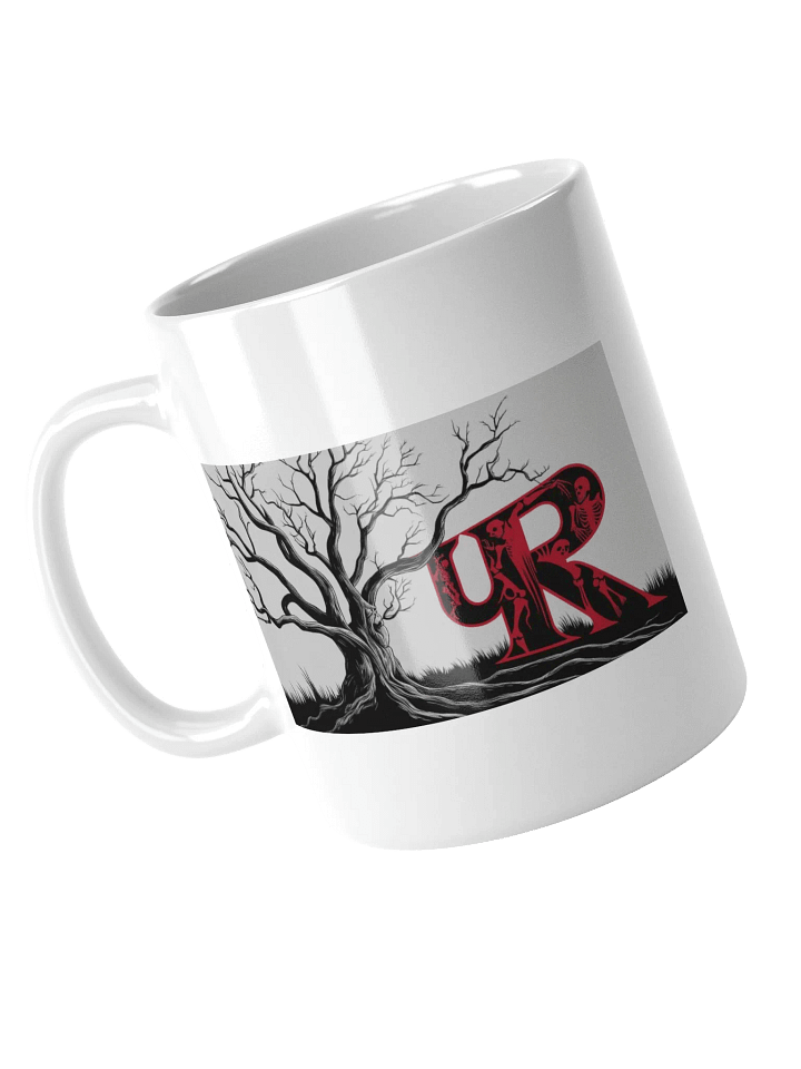 Unreal Skulls Mug product image (1)