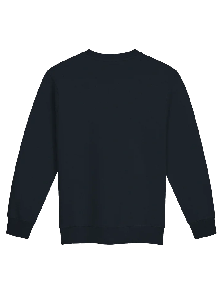 Motocross Media Crew - White product image (2)