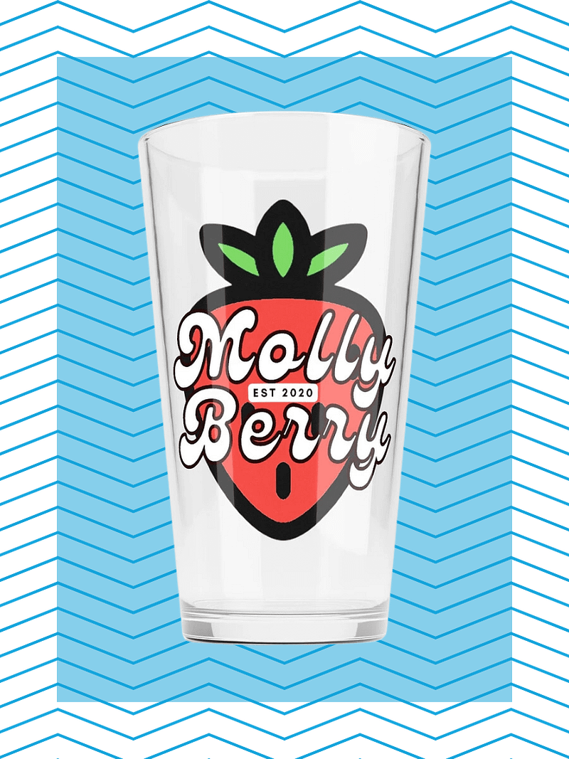 Groovy Berry