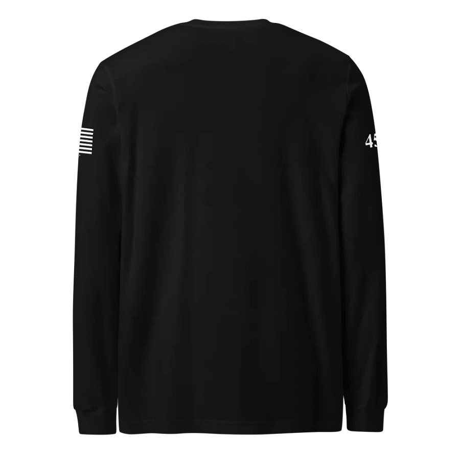 Feeling Lucky Again Long Sleeve product image (4)