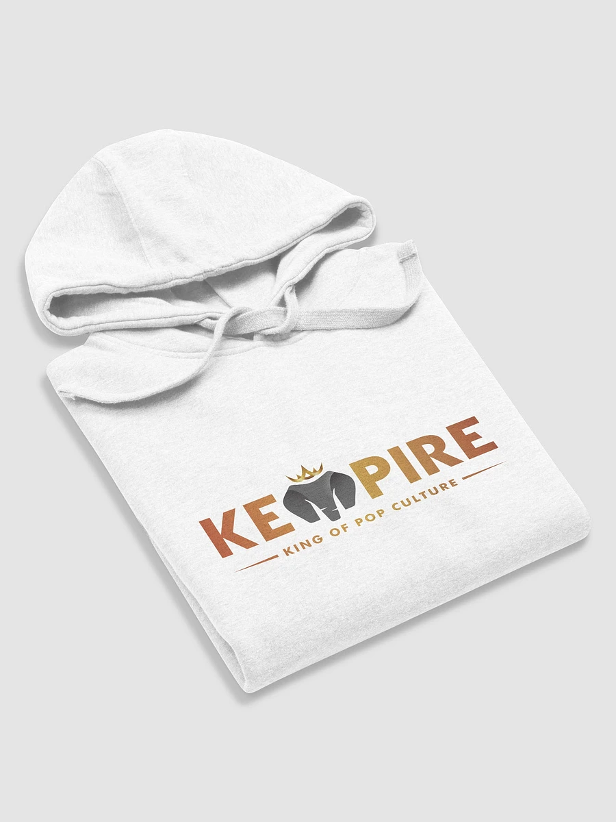 Kempire Fall - Cotton Heritage Unisex Premium Hoodie product image (17)